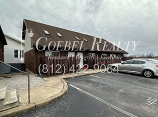 1412 N Weinbach Ave #C, Evansville, IN 47711