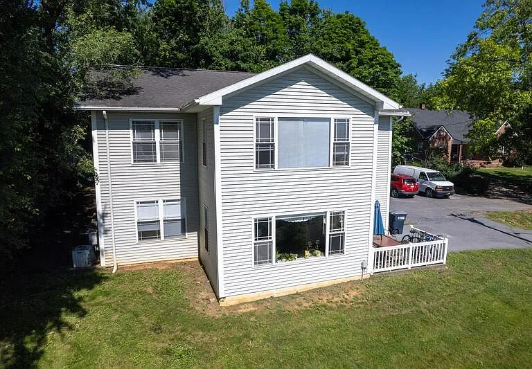 1321 Mount Clinton Pike #A — Photo 17