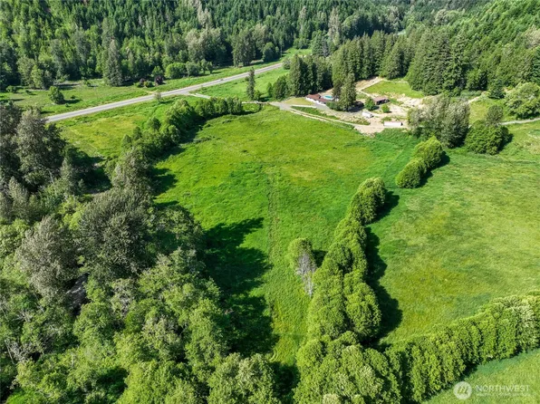 8442 US Highway 12, Glenoma, WA 98336