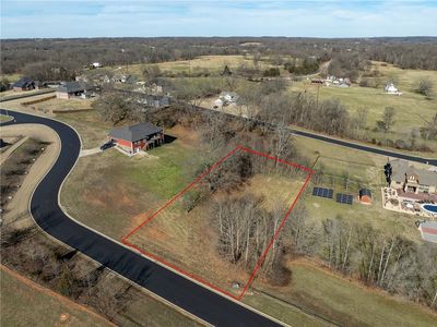 18 Whitfield Dr, Pea Ridge, AR, 72751