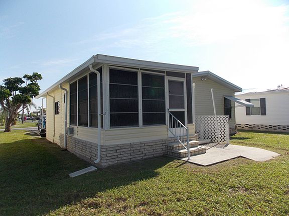 5th image of 3599 Golf Cart Dr #228