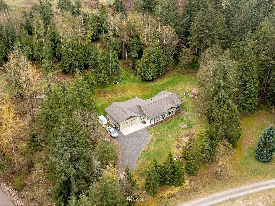 8215 W 30th Crest, Custer, WA 98240 Zillow