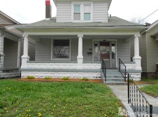 2105 Greenwood Ave, Louisville, KY 40210