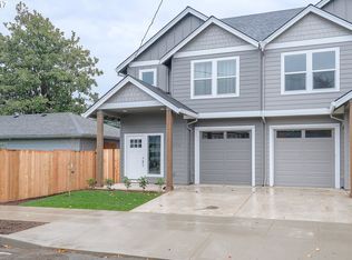 2278 SE 121st Ave, Portland, OR 97216