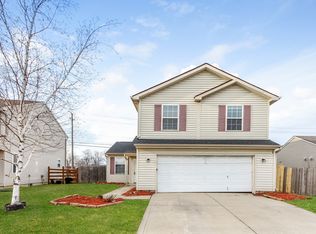 5210 Hodson Dr, Indianapolis, IN 46241