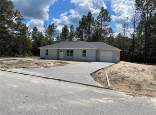 20350 SW 59th Ln, Dunnellon, FL 34431