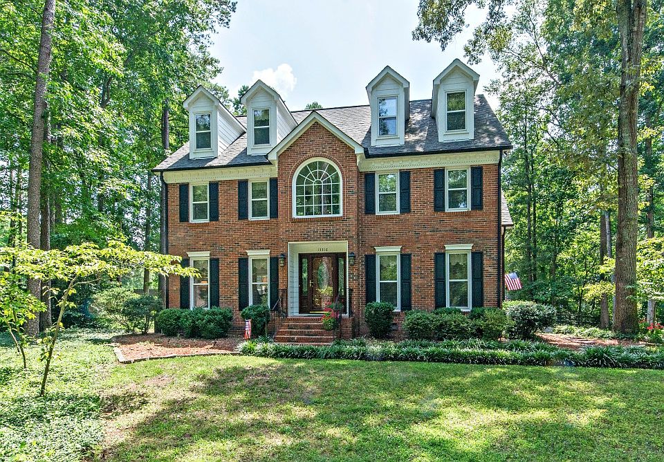 Welcome home!