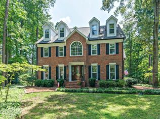 13316 White Birch Trl, Davidson, NC 28036
