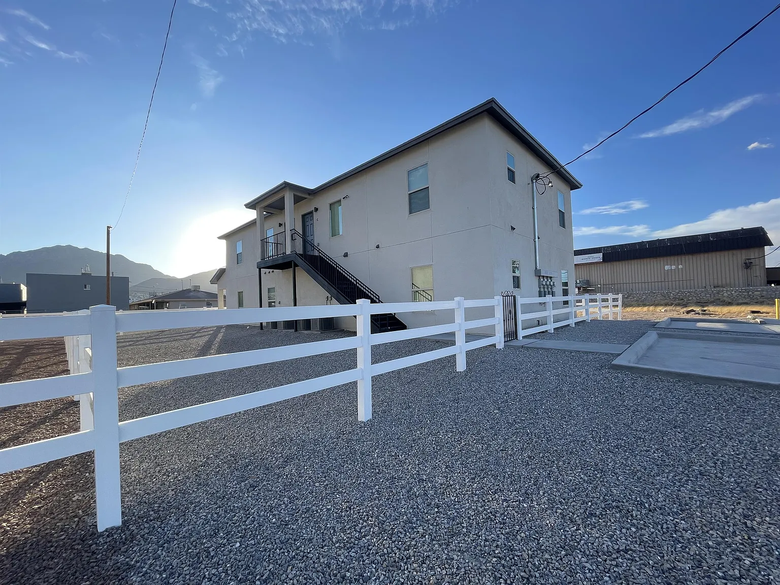 8900 Herbert Street A - 3 — Photo 1