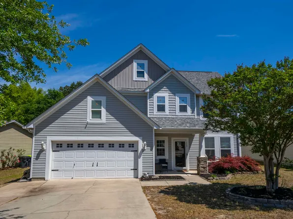 118 Harvest Grove Ln, Lexington, SC 29072