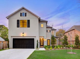 6614 Wharton St, Houston, TX 77055