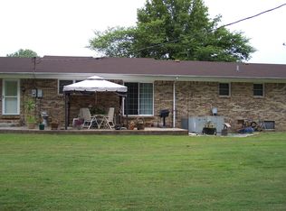 8994 Tom Counce Rd, South Fulton, TN 38257