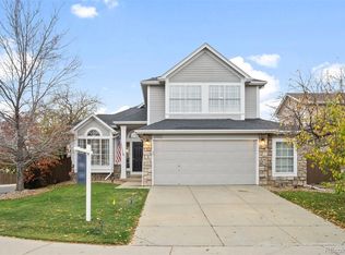 2922 White Oak Trl, Highlands Ranch, CO 80129