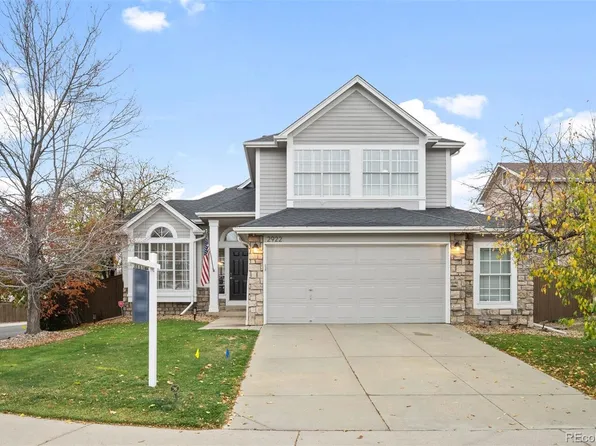 2922 White Oak Trail, Highlands Ranch, CO 80129