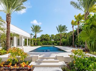 200 Regents Park Rd, Palm Beach, FL 33480
