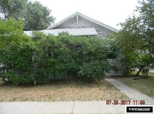 2417 W B St, Torrington, WY 82240