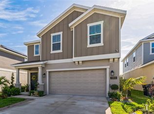 1143 James Paul Rd, Davenport, FL 33837