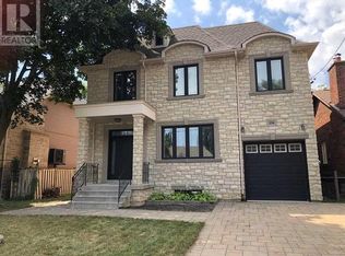 256 Grenview Blvd S, Toronto, ON M8Y3V3