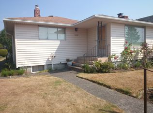 6624 Fauntleroy Way SW, Seattle, WA 98136