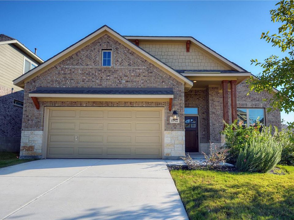 Located on 2611 in Fronterra At Westpointe in San Antonio, TX