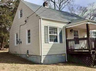 654 Glendale Ave, Danville, VA 24540