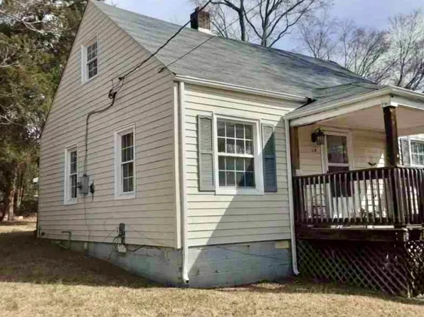 654 Glendale Ave, Danville, VA 24540