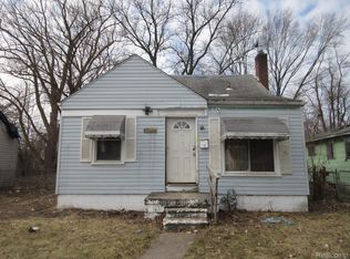 19941 Ashton Ave, Detroit, MI 48219