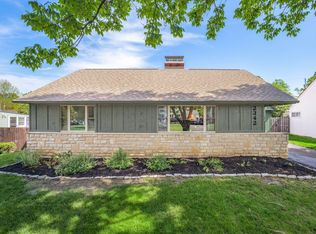 2342 Shrewsbury Rd, Columbus, OH 43221