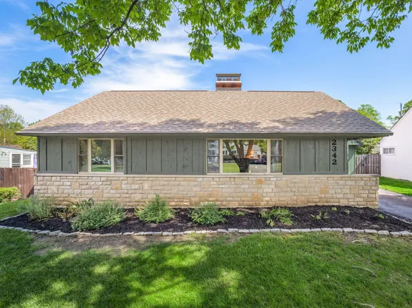 2342 Shrewsbury Rd, Columbus, OH 43221