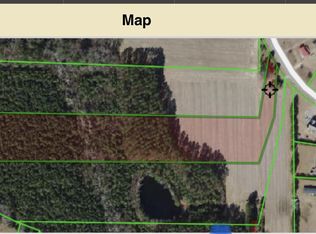 570 Gardner Rd #1-B, Four Oaks, NC 27524