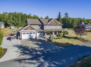 21621 127th Ave NE, Arlington, WA 98223