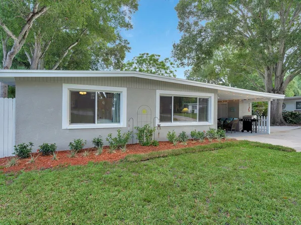 1555 Shirley Pl, Largo, FL 33770