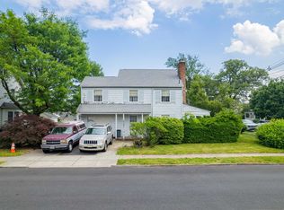 111 Seeley Ave, Kearny, NJ 07032