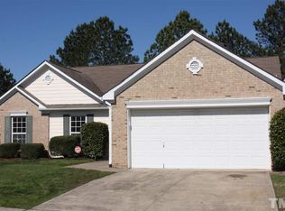 604 Bellmeade Bay Dr, Durham, NC 27703