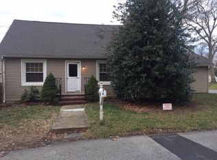 415 Hazel St, Neptune, NJ 07753