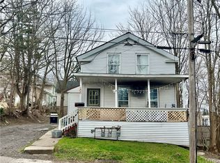 208 Utica St, Fulton, NY 13069