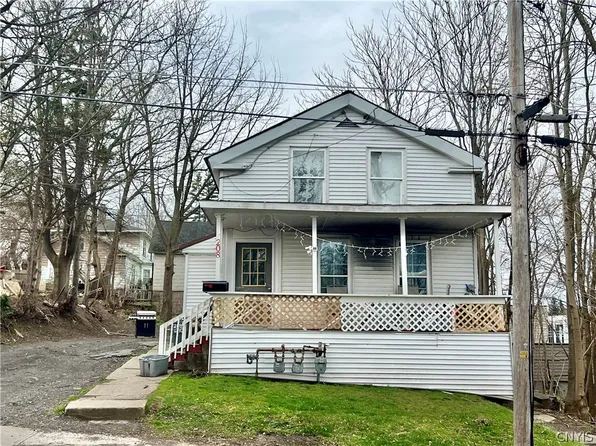 208 Utica St, Fulton, NY 13069