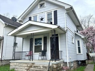 261 S Terrace Ave, Columbus, OH