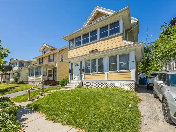 74-76 Hillendale St, Rochester, NY 14619