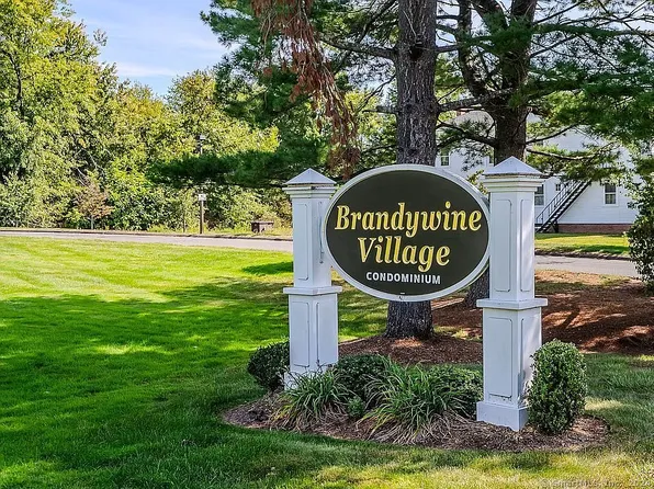 94 Brandywine Ln Unit 94, Suffield, CT 06078
