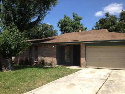 2003 Kentland Dr, Houston, TX, 77067