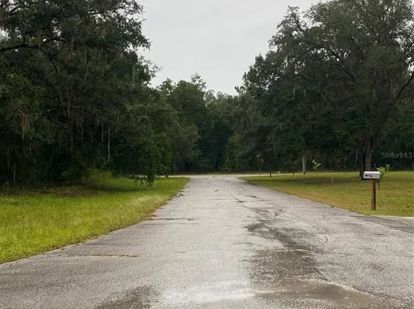 TBD SW 173 PLACE LOT 10, OCALA, FL 34473
