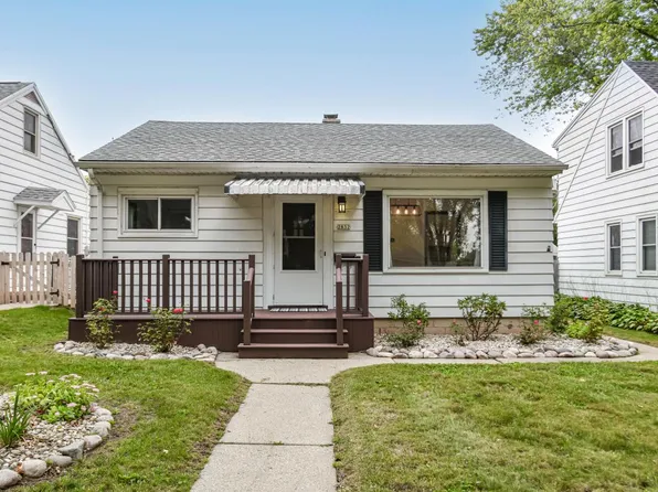 2832 North 88th STREET, Milwaukee, WI 53222