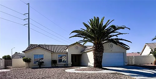 222 Quailbush Dr Photo 1