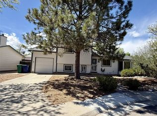 1865 S Ivory Court, Aurora, CO 80017
