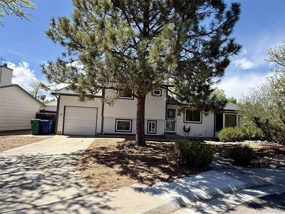 1865 S Ivory Court, Aurora, CO, 80017