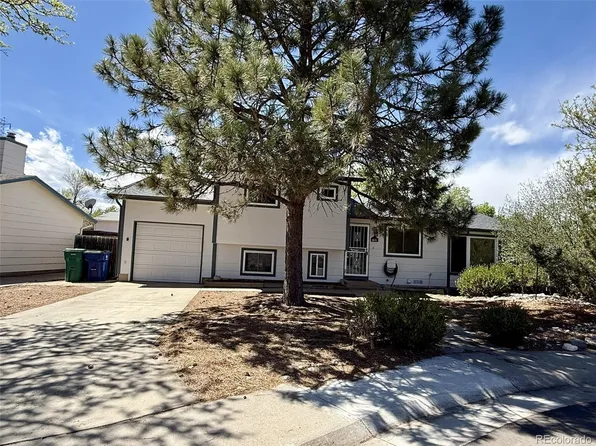 1865 S Ivory Court, Aurora, CO 80017