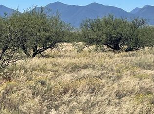 W Horse Ride Loop #0, Benson, AZ 85602