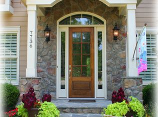 7736 Chapel Creek Dr, Denver, NC 28037