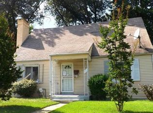 6922 Gateway Blvd, District Heights, MD 20747